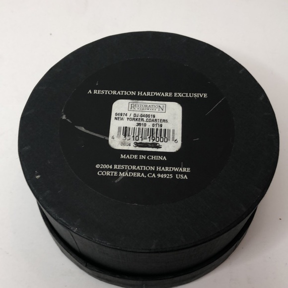 Restoration Hardware Dining 204 Restoration Hardware The New Yorker